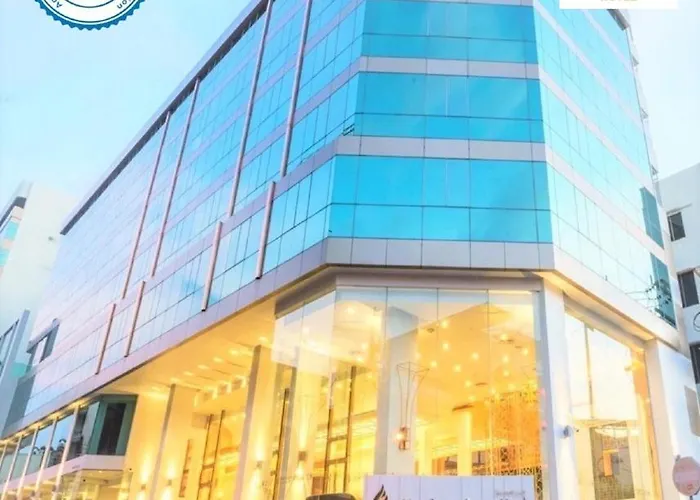 New Season SquareHatyai Hotel