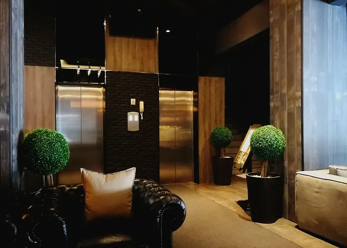 S Hadyai Hotel Hat Yai